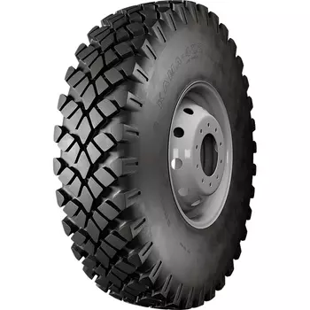 Грузовая шина Кама