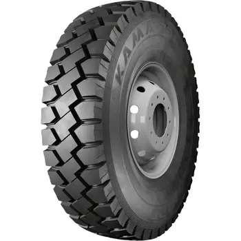 Грузовая шина Кама