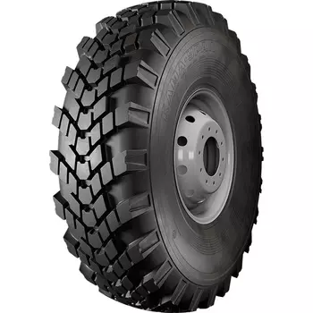 Грузовая шина Кама