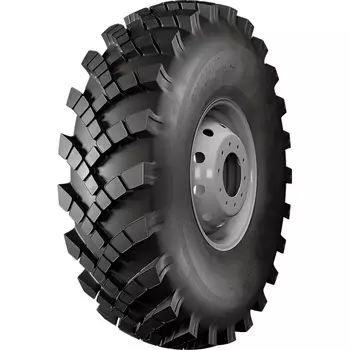 Грузовая шина Кама