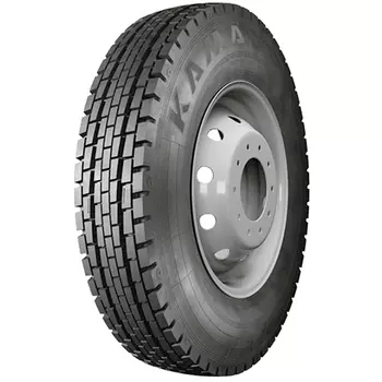 Грузовая шина Кама