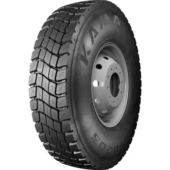 Грузовая шина Кама