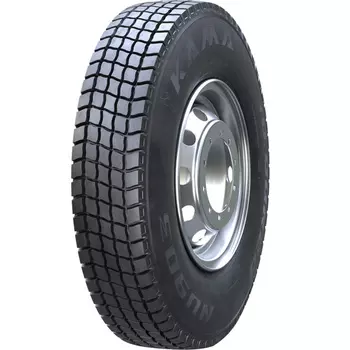 Грузовая шина Кама
