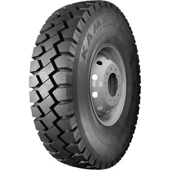 Грузовая шина Кама