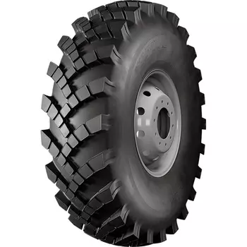 Грузовая шина Кама