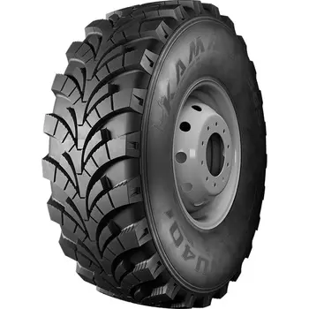Грузовая шина Кама