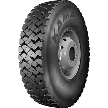 Грузовая шина Кама