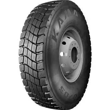 Грузовая шина Кама