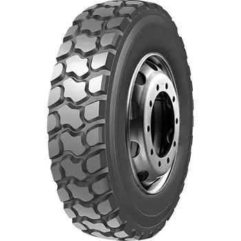 Грузовая шина Kpatos