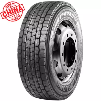 Грузовая шина Linglong