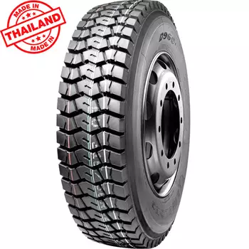 Грузовая шина Linglong