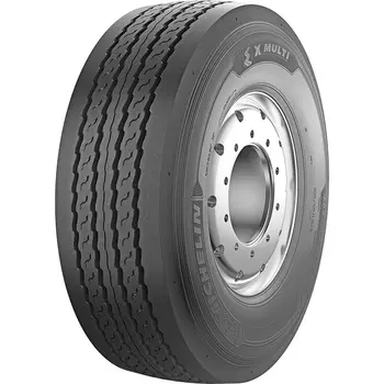 Грузовая шина Michelin