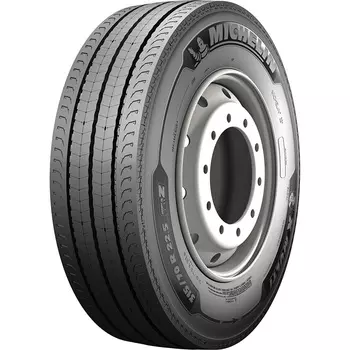 Грузовая шина Michelin