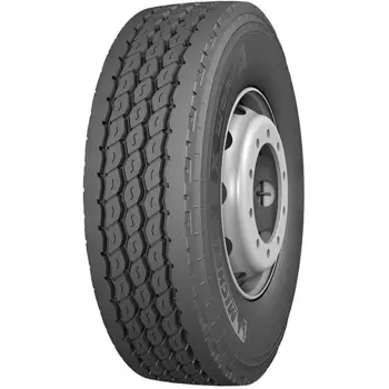 Грузовая шина Michelin