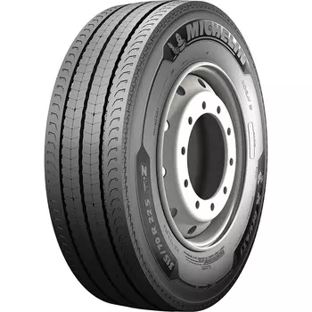 Грузовая шина Michelin
