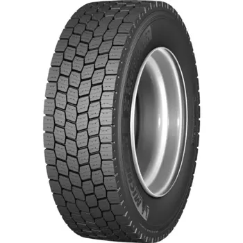 Грузовая шина Michelin