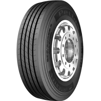 Грузовая шина Petlas