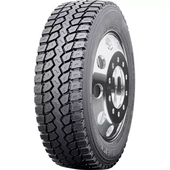 Грузовая шина Triangle