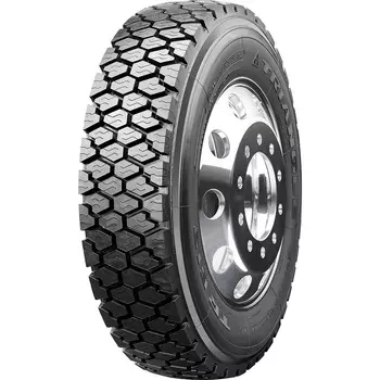 Грузовая шина Triangle