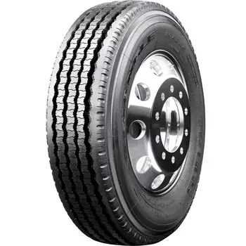 Грузовая шина Triangle