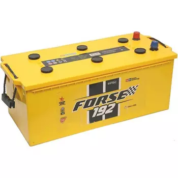 Грузовой аккумулятор Forse 192Ач о/п