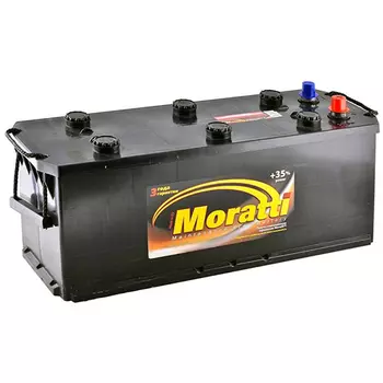 Грузовой аккумулятор Moratti 225Ач о/п 725011135