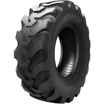 Индустриальная шина Advance