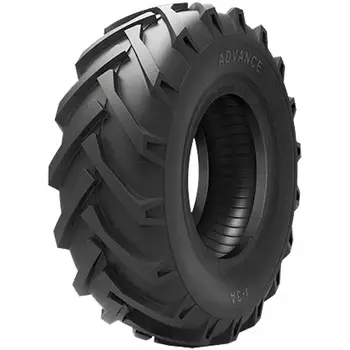 Индустриальная шина Advance