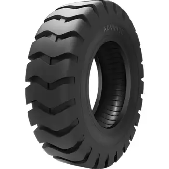 Индустриальная шина Advance