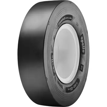 Индустриальная шина Apollo