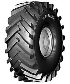 Индустриальная шина Белшина