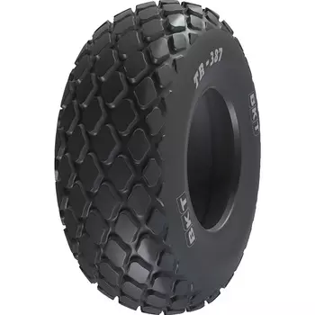 Индустриальная шина BKT