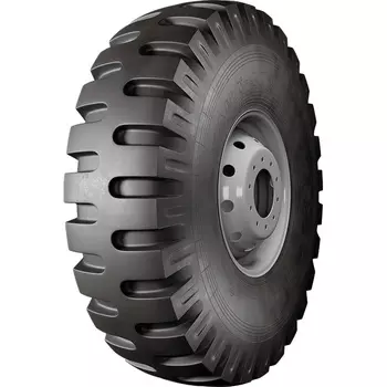 Индустриальная шина Кама