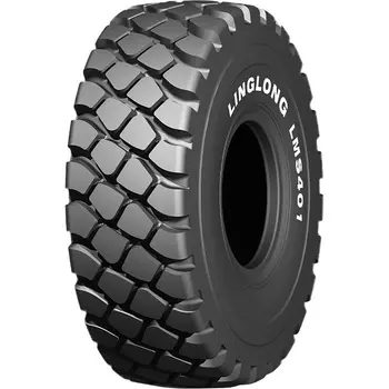 Индустриальная шина Leao