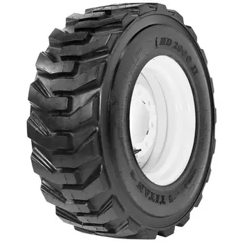 Индустриальная шина Titan