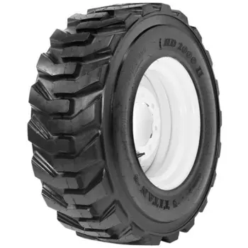 Индустриальная шина Titan