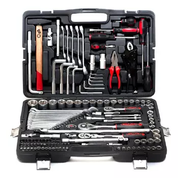 Инструменты Сервис Ключ