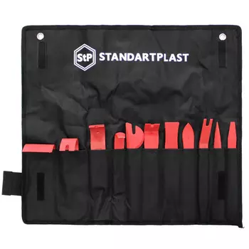 Инструменты STP