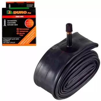 Камера для велошины Duro
