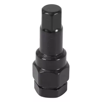 Ключ шестигранник H-98-5000 Black