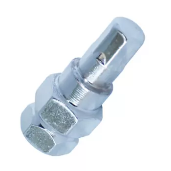 Ключ шестигранник JN-К003 Хром