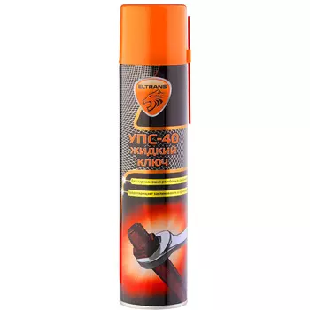 Ключ жидкий ELTRANS УПС-40 400мл