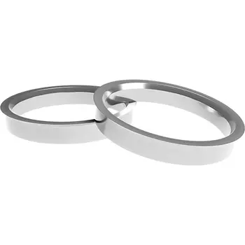 Кольцо установочное алюминиевое 73,1/58,1