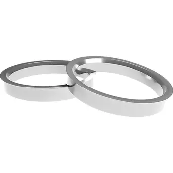 Кольцо установочное алюминиевое 73,1/65,1