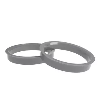 Кольцо установочное пластиковое 66.1/58.6