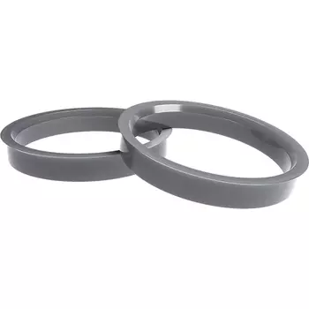 Кольцо установочное пластиковое 66,1/60,1