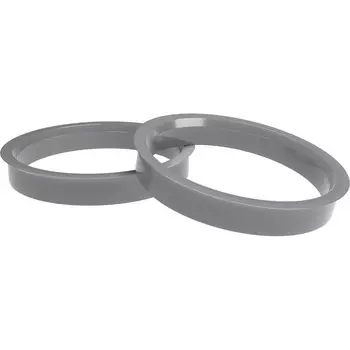Кольцо установочное пластиковое 70,1/58,1