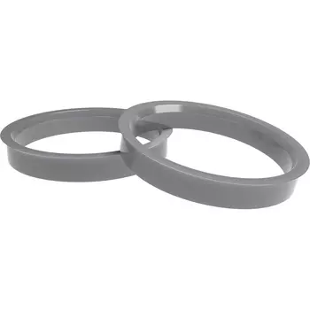 Кольцо установочное пластиковое 73,1/67,2