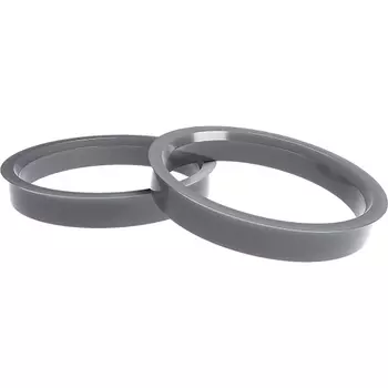 Кольцо установочное пластиковое 74,1/60,1