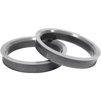 Кольцо установочное пластиковое 76/67,1